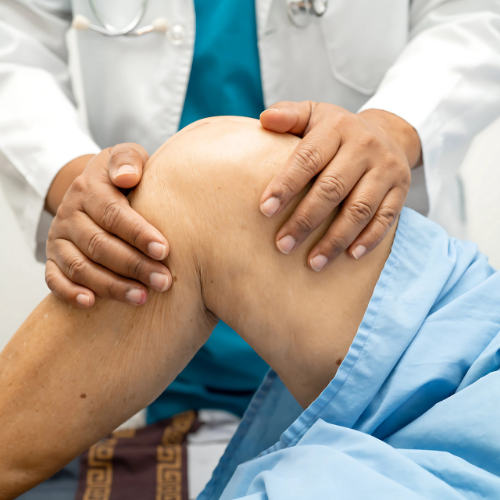 joint pain specialist in Punawale