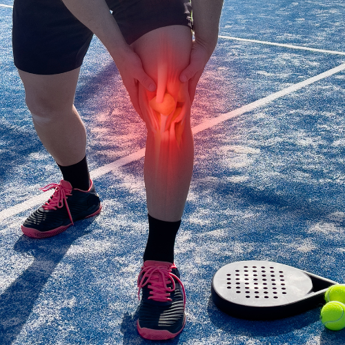 Sports injury specialist in Punawale