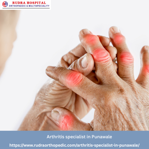 Arthritis specialist in Punawale