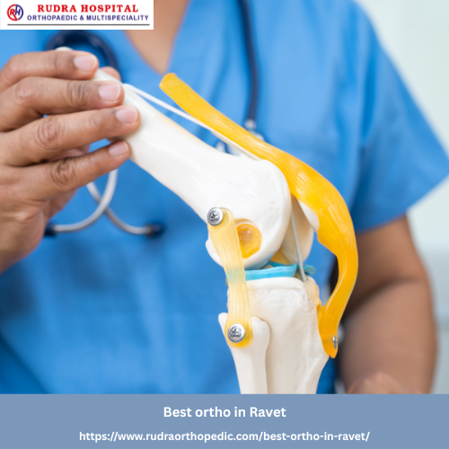 Best ortho in Ravet